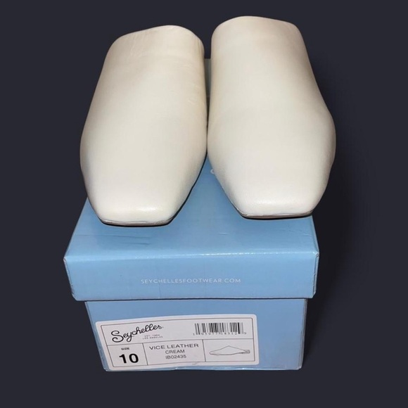 Seychelles Bahama Mule - Picture 3 of 7